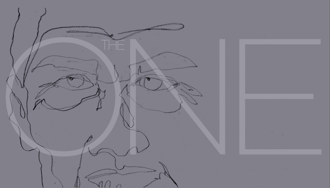 The One